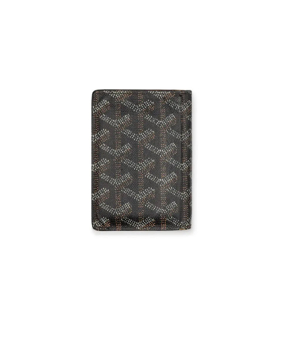 Goyard Saint-Marc card wallet