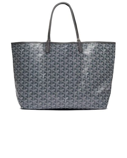 Goyard Saint Louis Tote PM grey bag