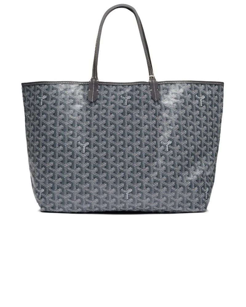 Goyard Saint Louis Tote PM grey bag thumbnail