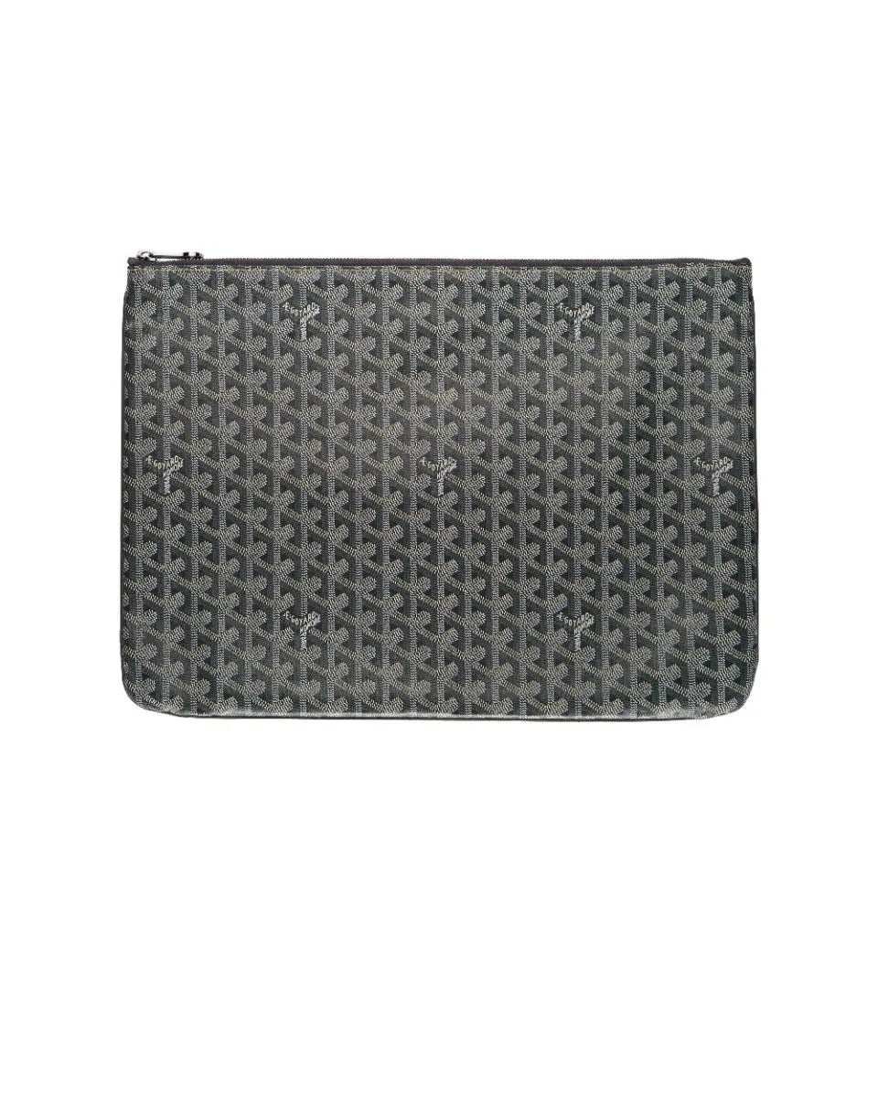 Goyard Senat GM pouch bag