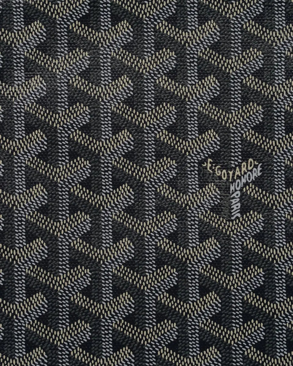 Goyard Senat GM pouch bag