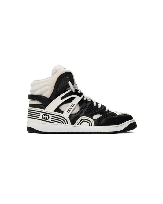 Gucci Basket high-top sneakers Gucci