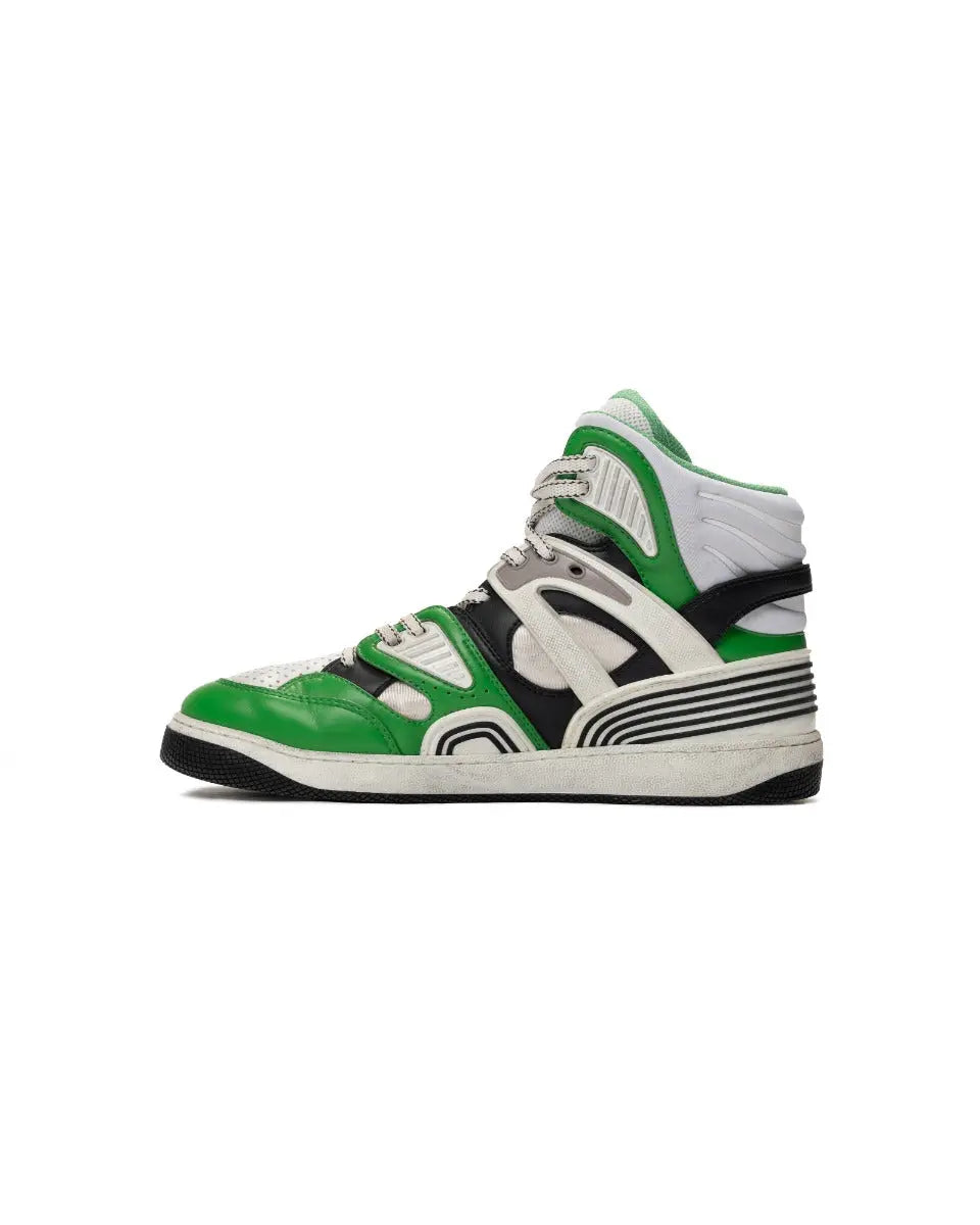 Gucci Basket high-top sneakers Gucci