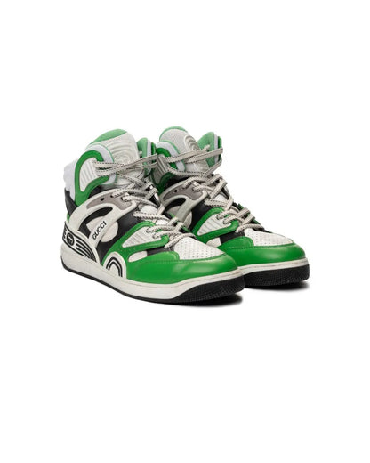 Gucci Basket high-top sneakers Gucci