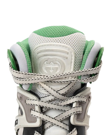 Gucci Basket high-top sneakers Gucci