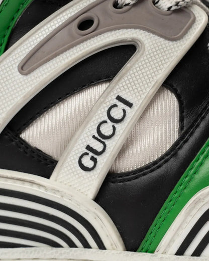 Gucci Basket high-top sneakers Gucci