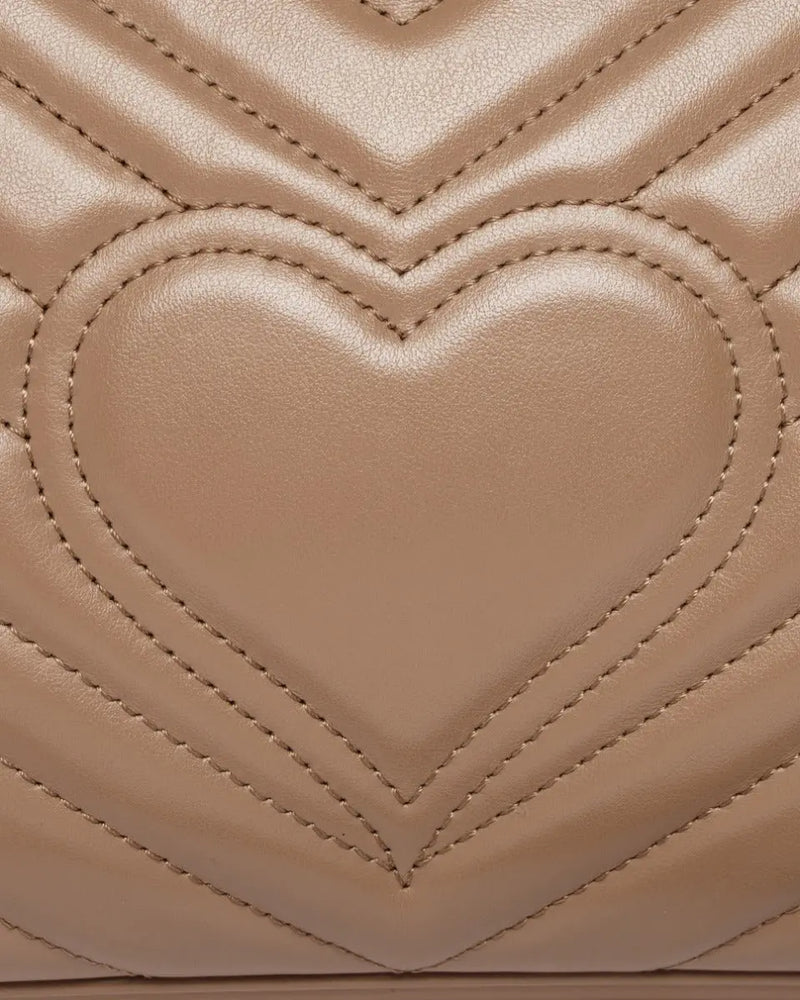 Gucci GG Marmont Heart medium shoulder bag thumbnail
