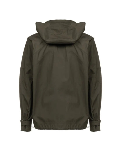Gucci GTJ-5A waterproof shell jacket Gucci