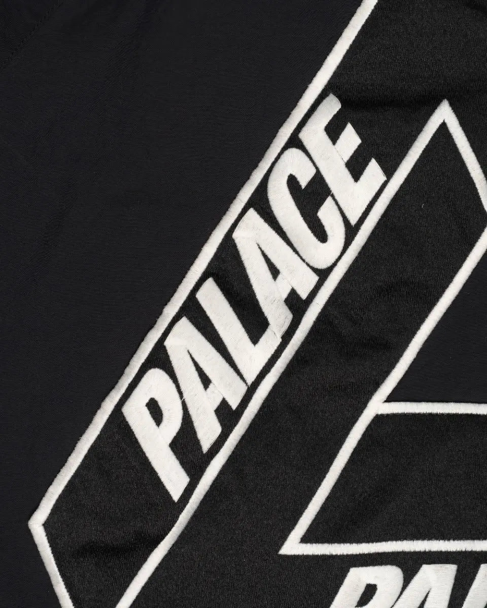 Gucci x Palace "Palazzo Gucci" nylon pullover jacket