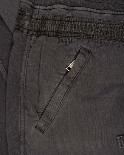Haider Ackermann Perth Biker Lounge cropped pants Haider Ackermann