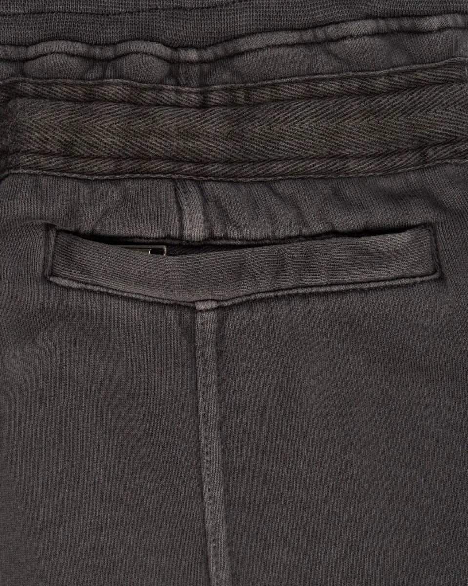 Haider Ackermann Perth Biker Lounge cropped pants