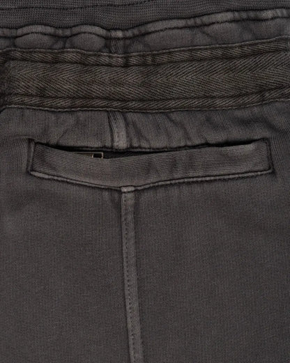 Haider Ackermann Perth Biker Lounge cropped pants Haider Ackermann