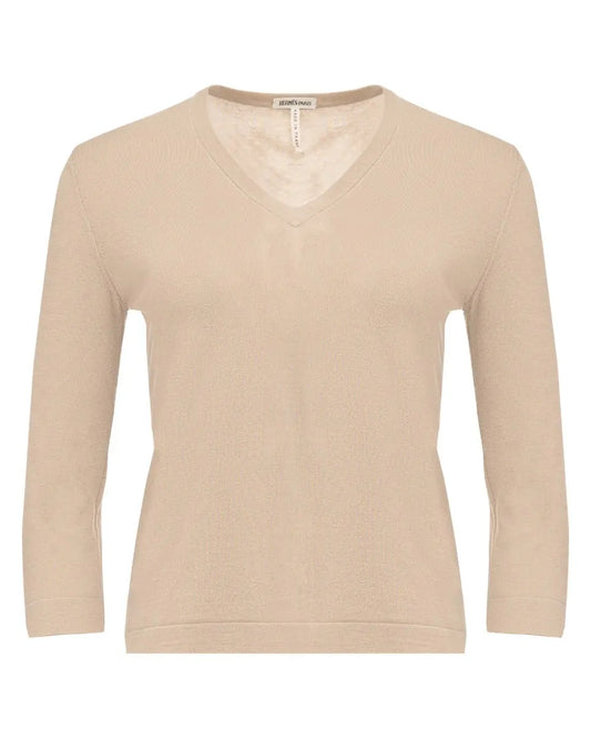 Hermès v-neck sweater Hermès