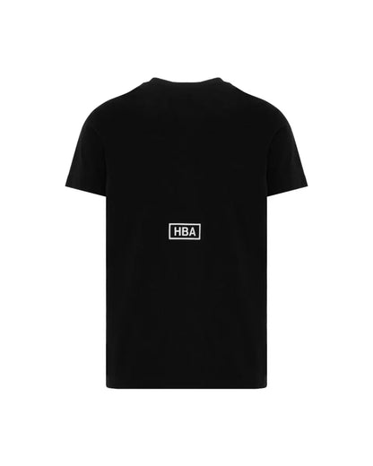 Hood By Air "Faggot" Empire quote t-shirt Hood By Air