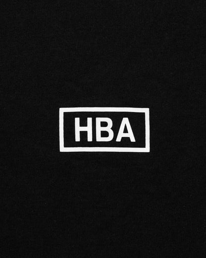 Hood By Air "Faggot" Empire quote t-shirt Hood By Air