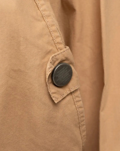 Hussein Chalayan light parachute bomber jacket Hussein Chalayan