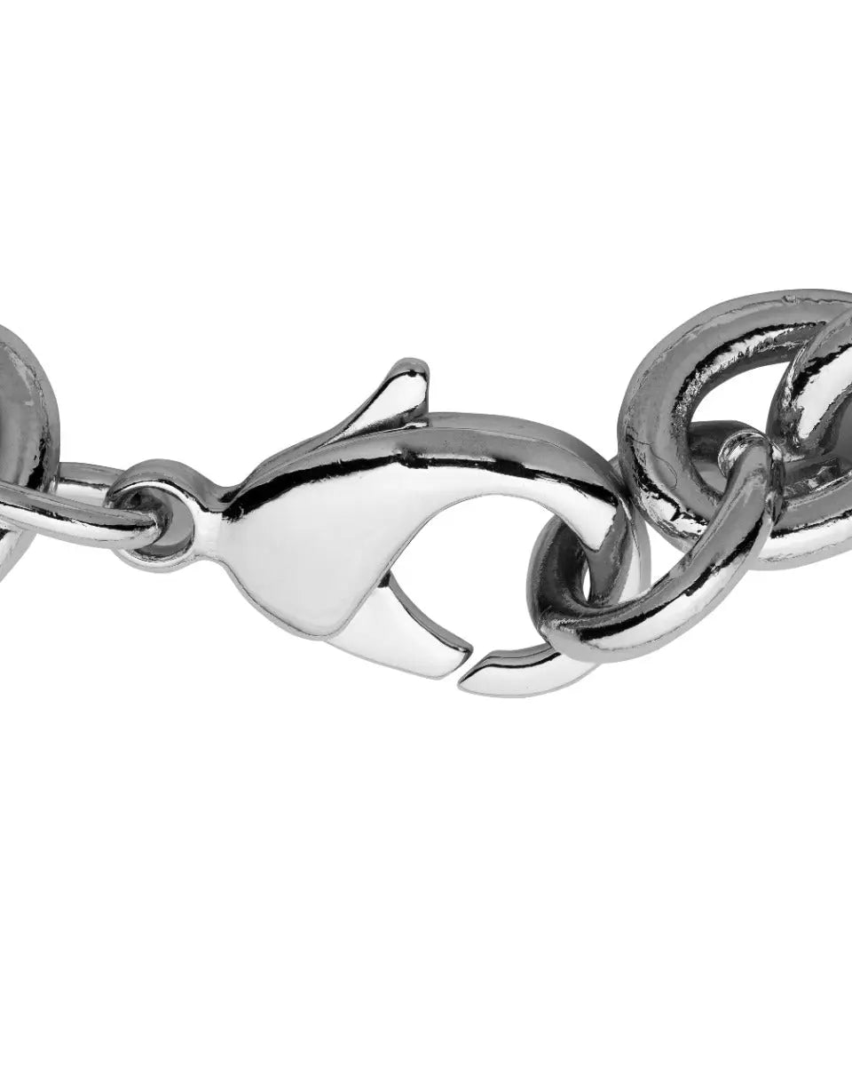 Hysteric Glamour Guitar Pick bracelet