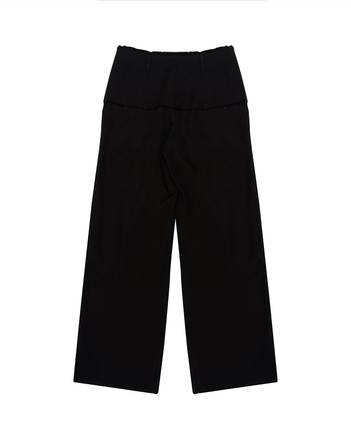 Jacquemus  Le Chouchou  Trousers