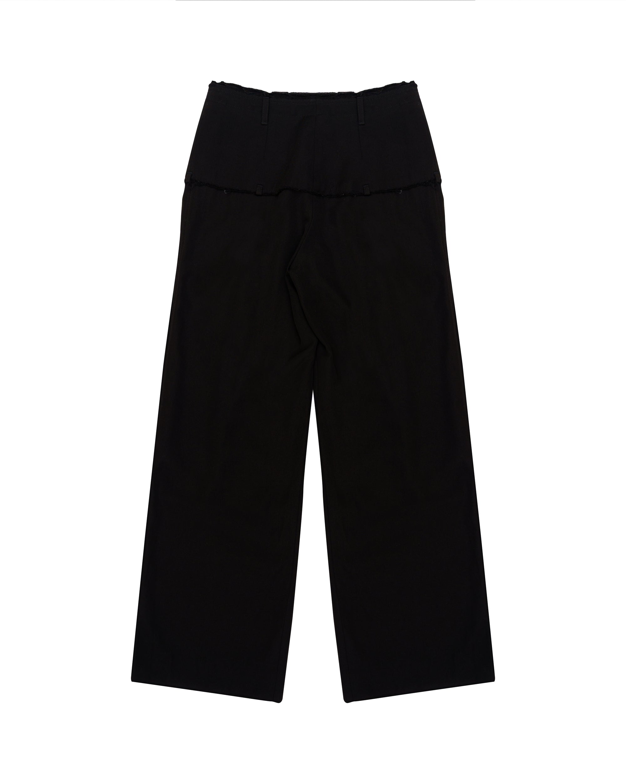 Jacquemus  Le Chouchou  Trousers