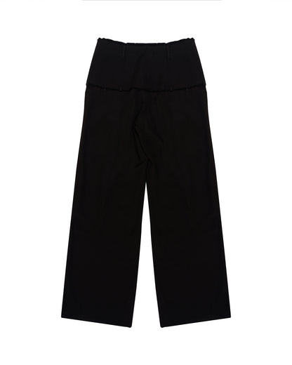 Jacquemus  Le Chouchou  Trousers