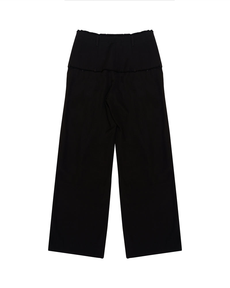 Jacquemus  Le Chouchou  Trousers thumbnail