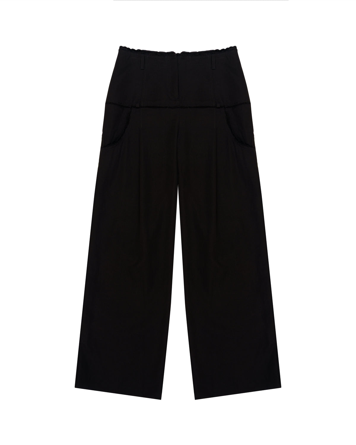 Jacquemus  Le Chouchou  Trousers
