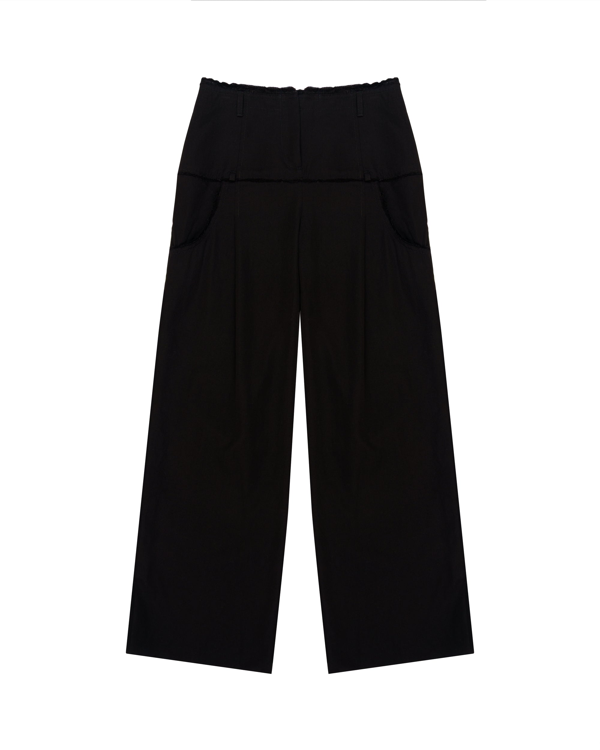 Jacquemus  Le Chouchou  Trousers