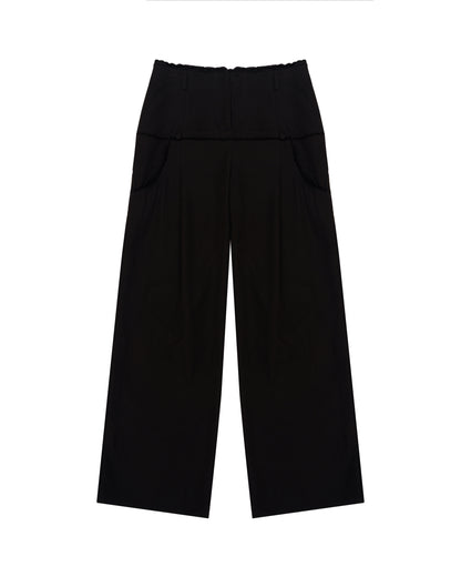 Jacquemus  Le Chouchou  Trousers