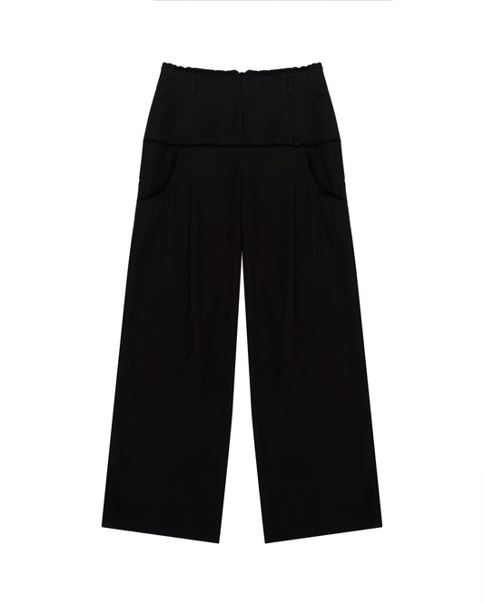 Jacquemus  Le Chouchou  Trousers