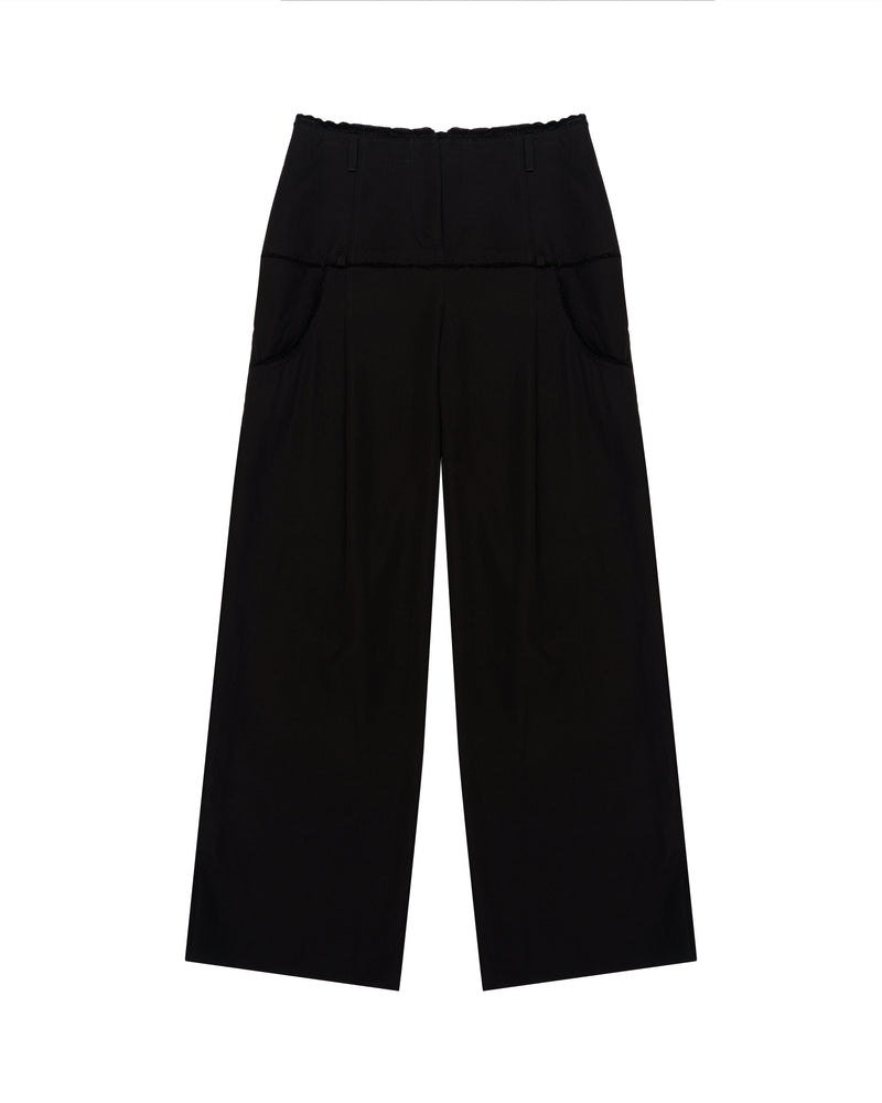 Jacquemus  Le Chouchou  Trousers