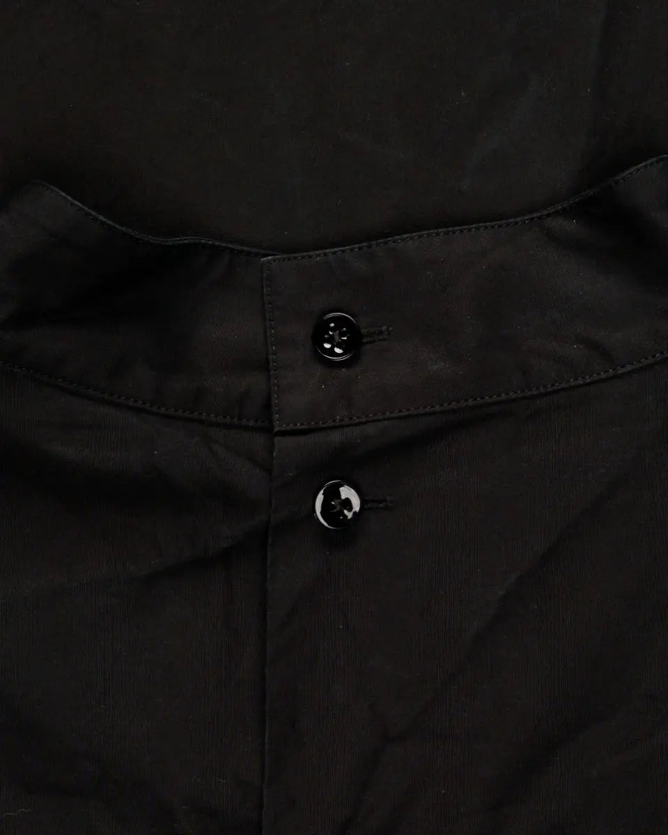 Jil Sander "Saturday P.M." tunic shirt