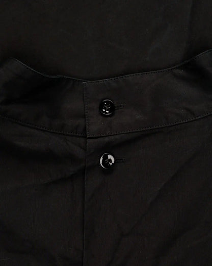 Jil Sander "Saturday P.M." tunic shirt Jil Sander