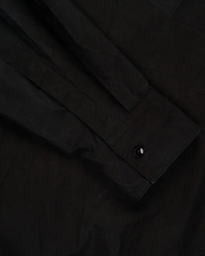 Jil Sander "Saturday P.M." tunic shirt Jil Sander