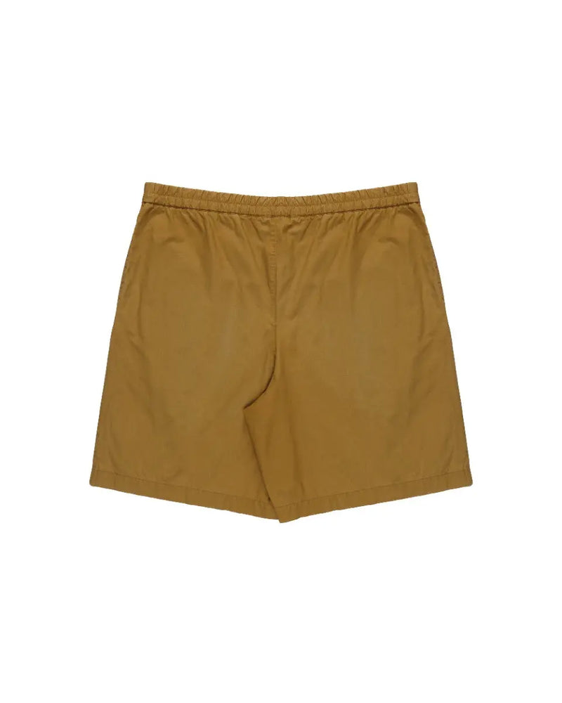 Jil Sander brown shorts thumbnail