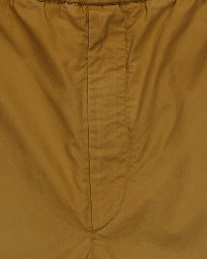 Jil Sander brown shorts Jil Sander