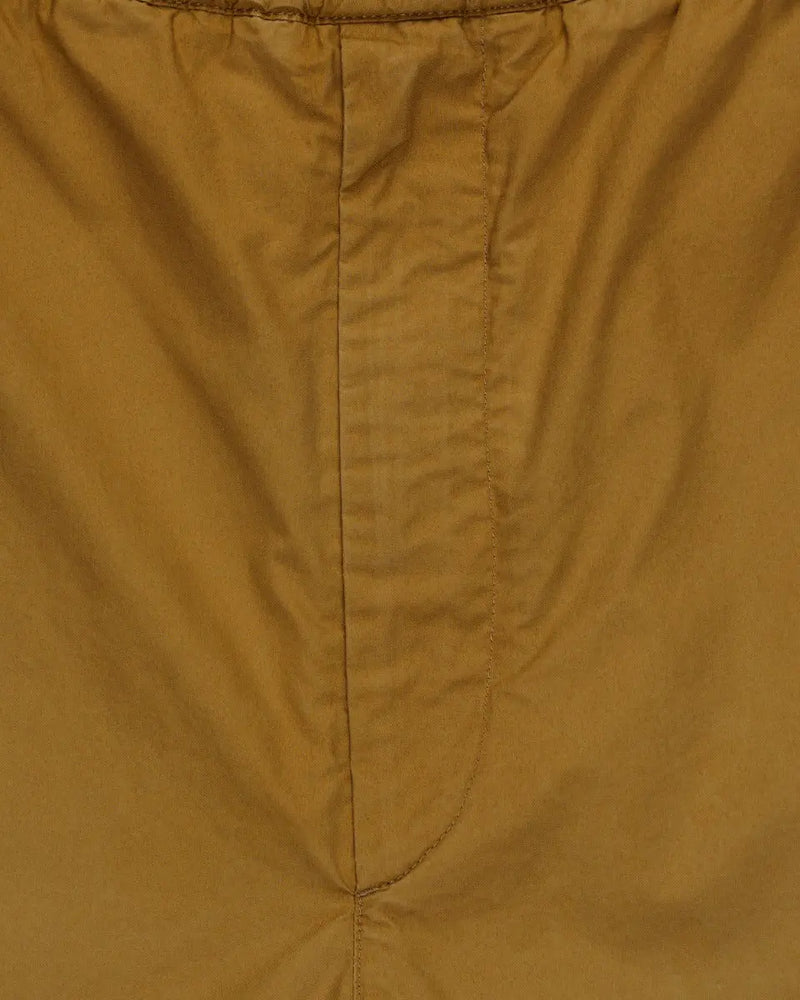Jil Sander brown shorts thumbnail