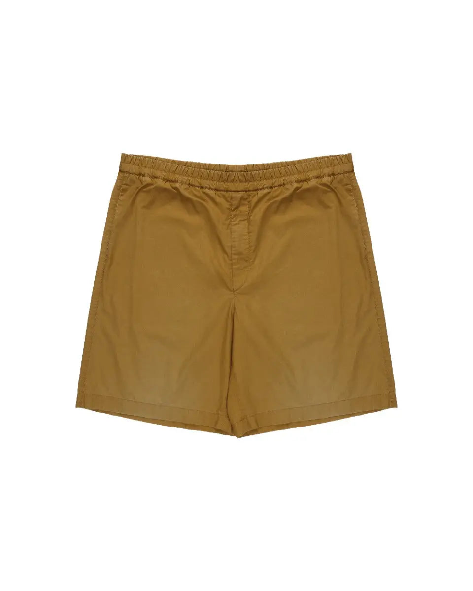 Jil Sander brown shorts Jil Sander