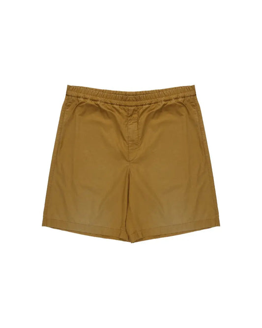 Jil Sander brown shorts Jil Sander