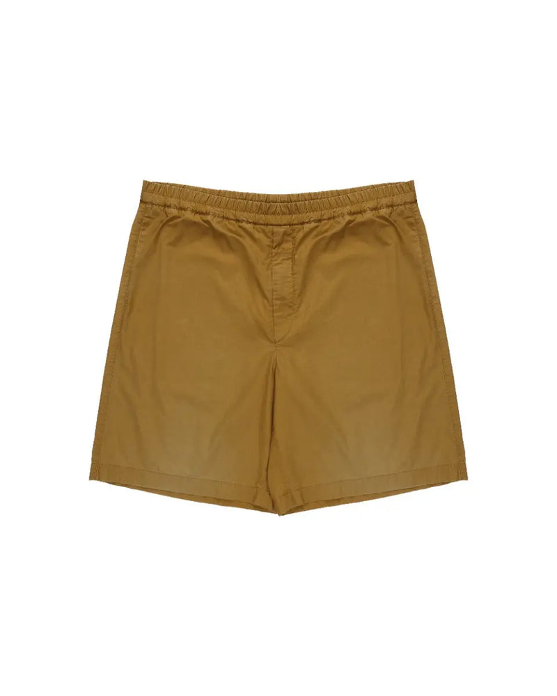 Jil Sander brown shorts thumbnail