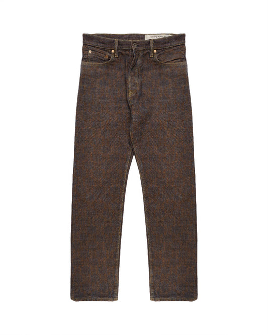 Kapital Century sashiko denim pants Kapital