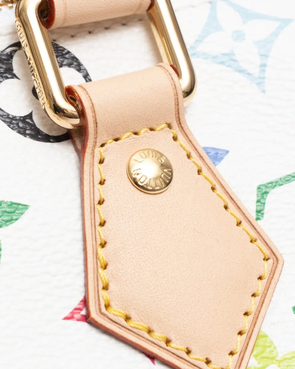 Louis Vuitton x Takashi Murakami Speedy Bandouliere 25 bag Louis Vuitton
