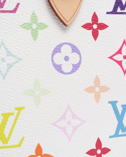 Louis Vuitton x Takashi Murakami Speedy Bandouliere 25 bag Louis Vuitton