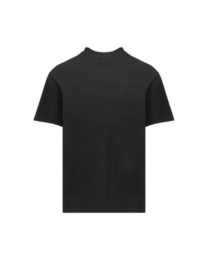 Loewe Armin Heinemann portrait t-shirt Loewe