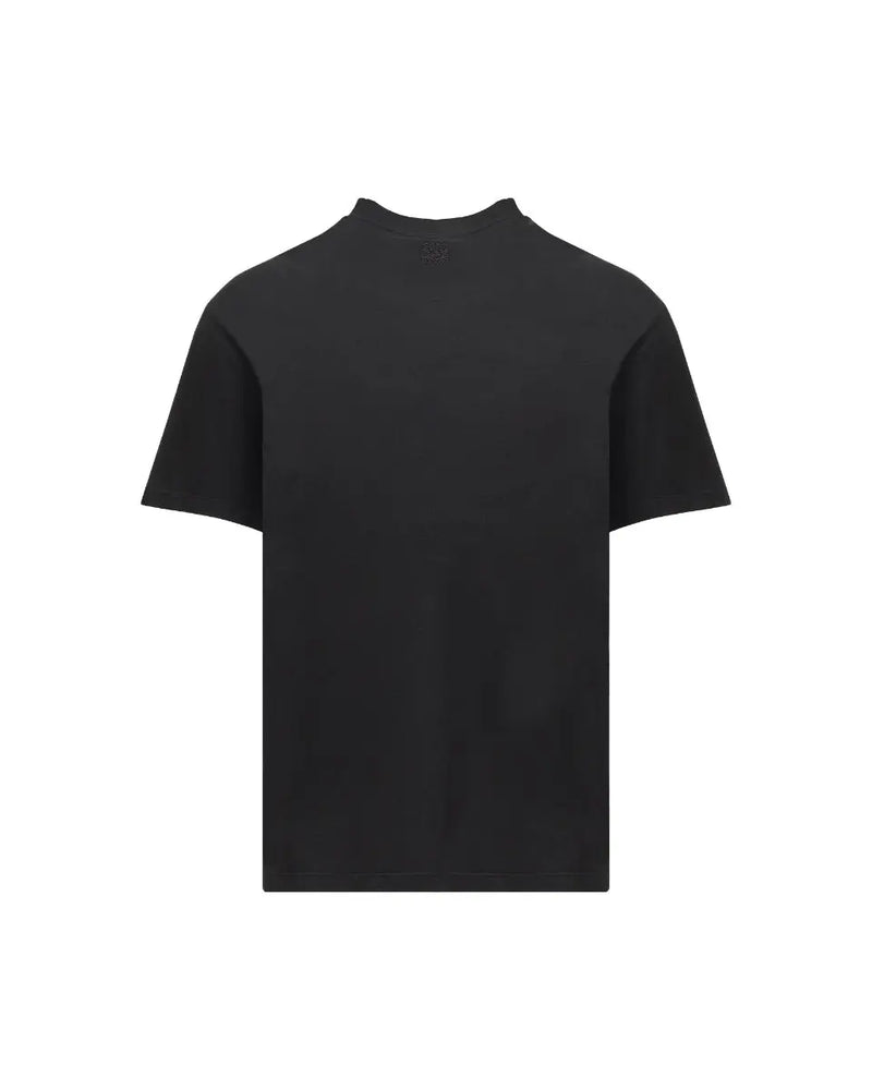 Loewe Armin Heinemann portrait t-shirt thumbnail