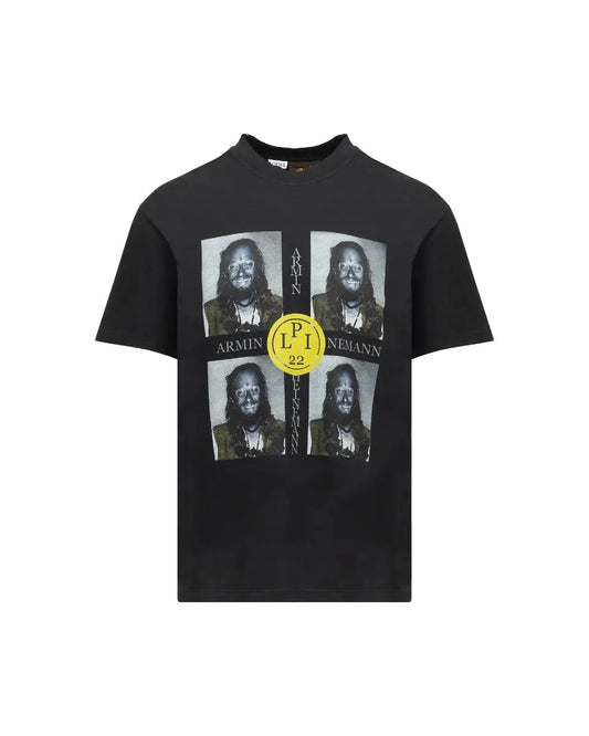 Loewe Armin Heinemann portrait t-shirt Loewe