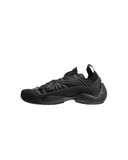 Lanvin Flash-X black sneakers Lanvin