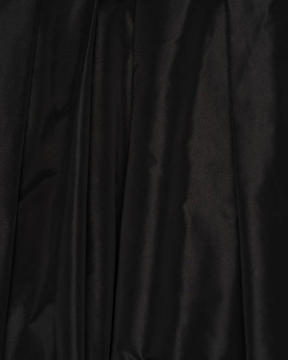 Lanvin River ruffled dress