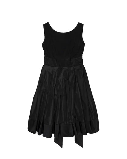 Lanvin River ruffled dress Lanvin