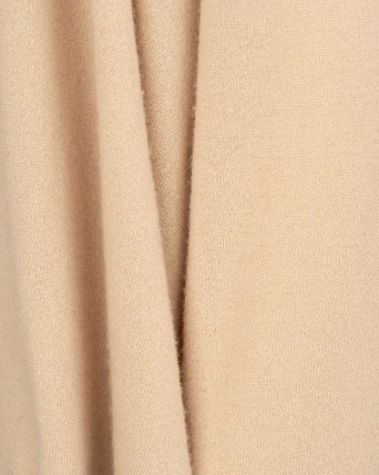 Lemaire cashmere beige cardigan heathen.store.poland