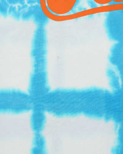 Loewe x Paula's Ibiza oversized printed fusion t-shirt Loewe